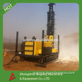 KW30 300m crawler DTH water well drilling rig price for sale